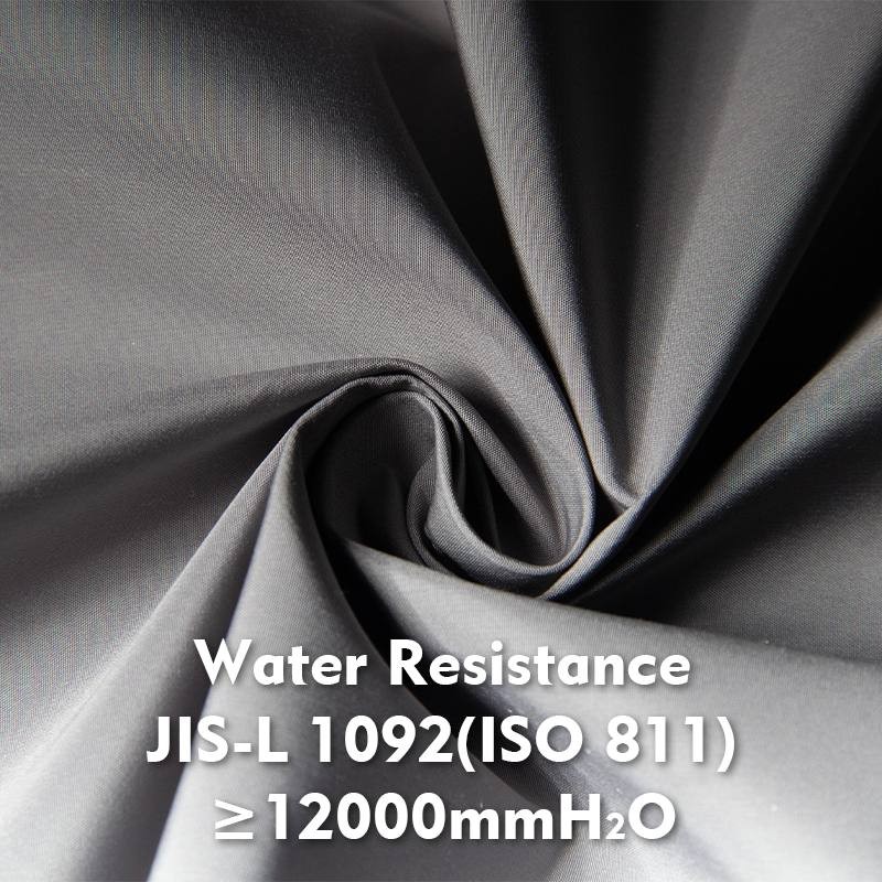eptfe multi-layer fabric
